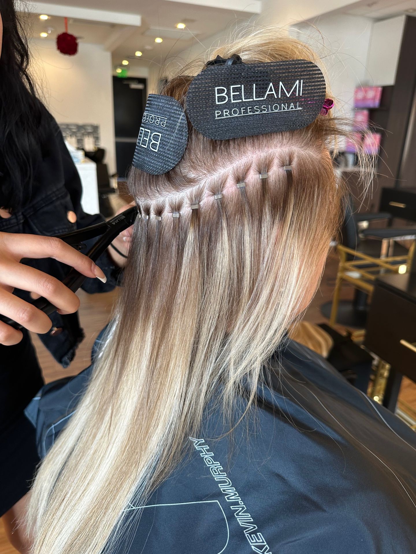 Luxurious Bellami Extensions